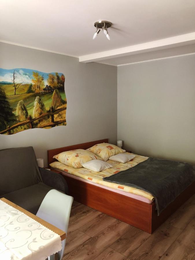 Pokoje Beata Wisła Exterior foto